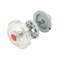 A & I Products Knob, SSM200 Seat Suspension, Weight Adjustment Knob 9" x6" x4" A-HKT3 - alternate 1